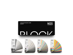NCS Block 2050 Nuance