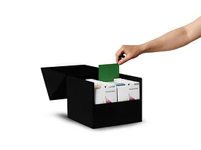 NCS Box 2050