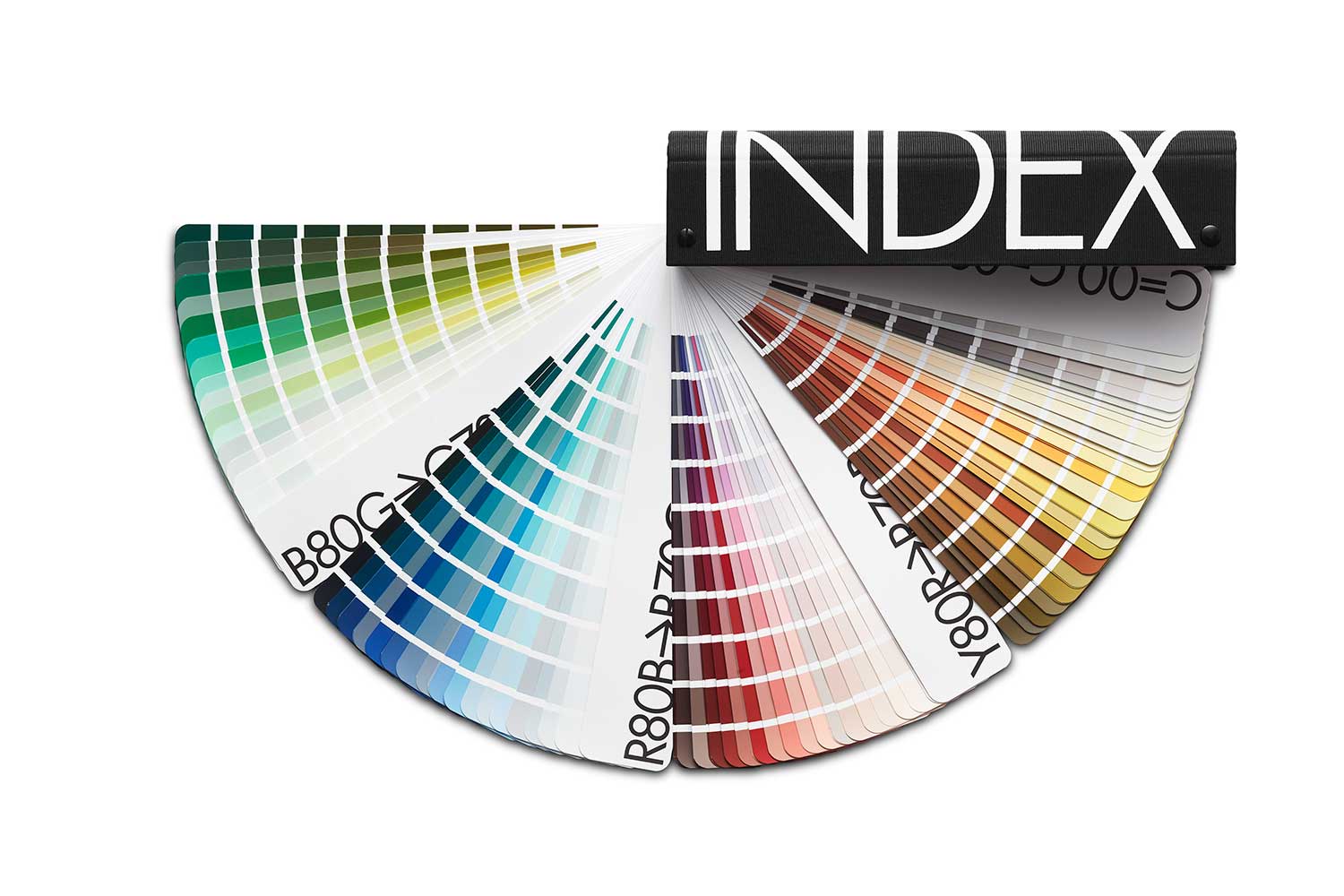  NCS Index 2050