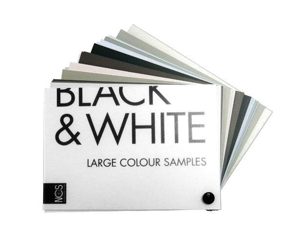 NCS Black & White